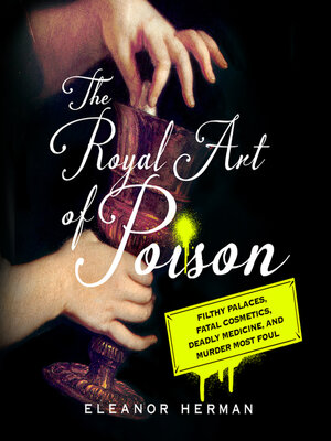 cover image of The Royal Art of Poison